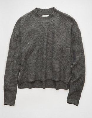AE Whoa So Soft Crew Neck Sweater