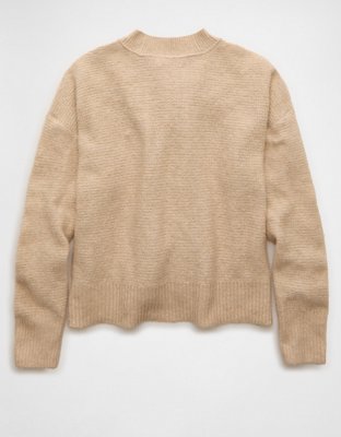 AE Whoa So Soft Crew Neck Sweater