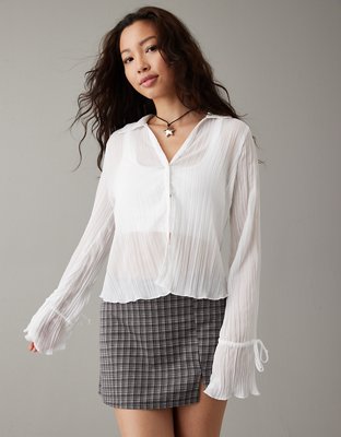 https://www.ae.com/us/en/p/women/shirts-flannels-/blouses/ae-mesh-ruffled-shirt/0536_5273_100?menuu003dcat4840004