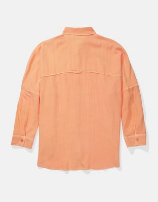 AE Go Big Camisa Playera