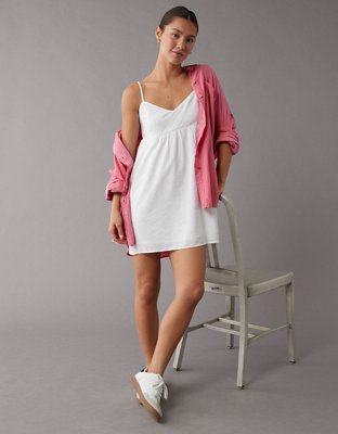 AE Go Big Beach Shirt