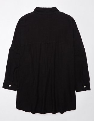 AE Go Big Beach Shirt