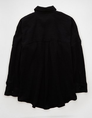 AE Go Big Oversized Shirt