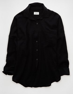 AE Go Big Oversized Shirt