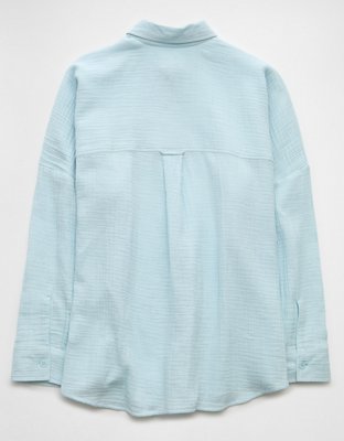 AE Go Big Oversized Shirt