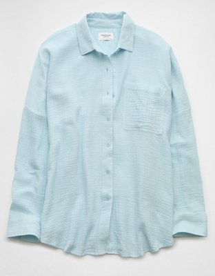 AE Go Big Oversized Shirt