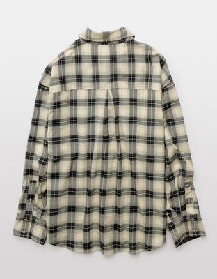 AE Button-Up Shirt
