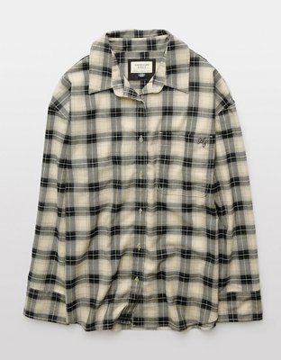 AE Button-Up Shirt