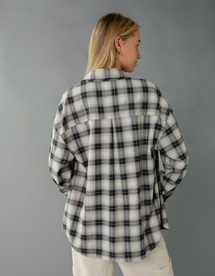 AE Button-Up Shirt