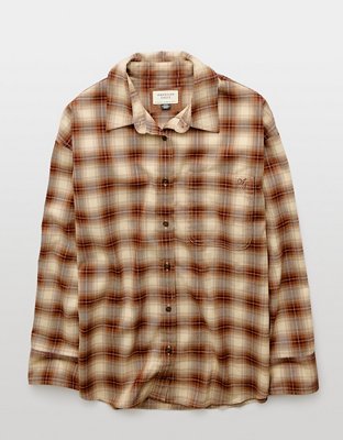 AE Button-Up Shirt