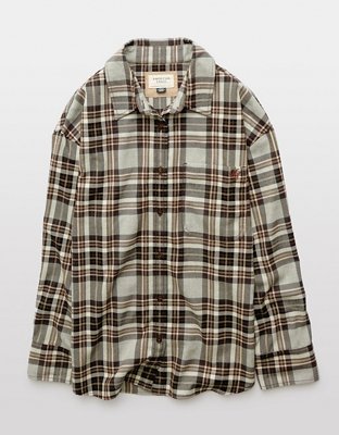 AE Button-Up Shirt