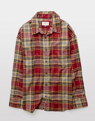 AE Button-Up Shirt