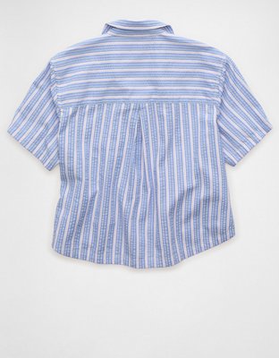 short sleeve dress shirt fashion Eight-X | Designer Dress Shirts