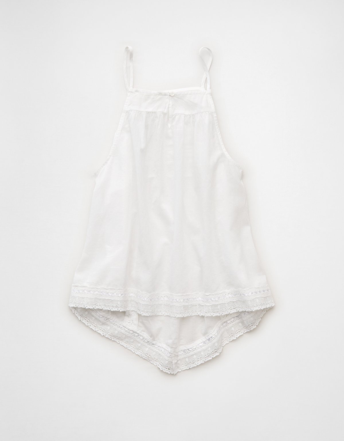 AE x Stagecoach Lace Bandana Halter Top - image 4