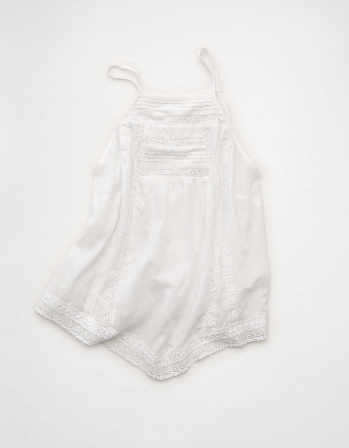 AE x Stagecoach Lace Bandana Halter Top - image 3