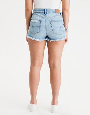 womens jean shorts canada