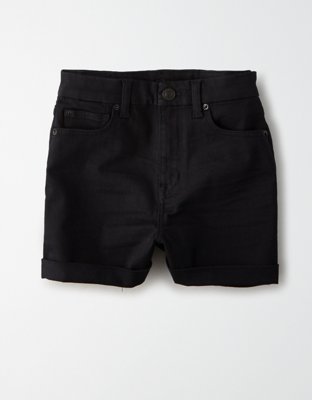 womens denim shorts on sale