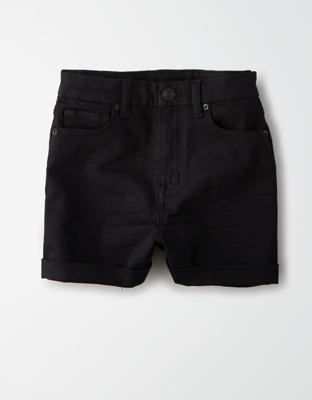 AE Ne(x)t Level Curvy High-Waisted Short Short