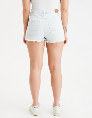 clearance jean shorts