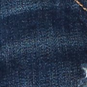 Dark Indigo