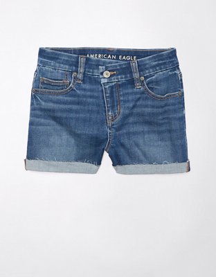 American Eagle Jean Shorts on Sale