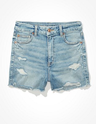 womens jean shorts canada