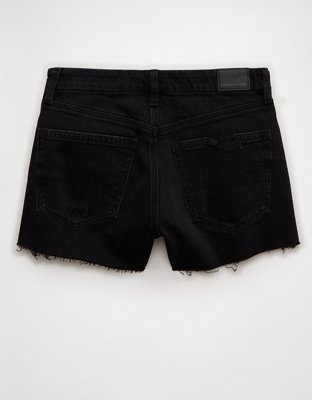 AE Stretch Curvy Low-Rise Perfect Shortie