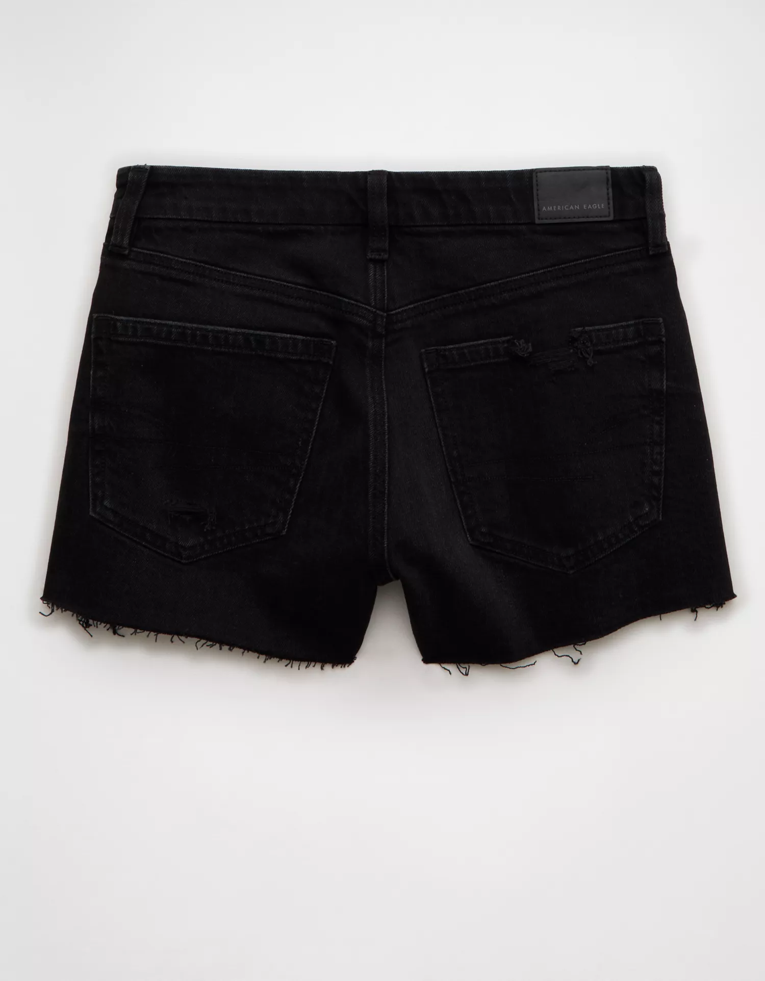 AE Stretch Curvy Low-Rise Perfect Shortie - thumbnail 10