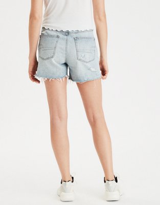 AE '90s Boyfriend Denim Short