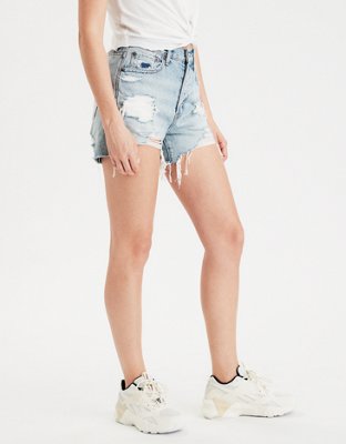 AE '90s Boyfriend Denim Short