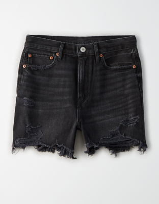 AE '90s Boyfriend Denim Short