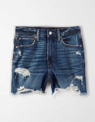 AE Denim '90s Boyfriend Short