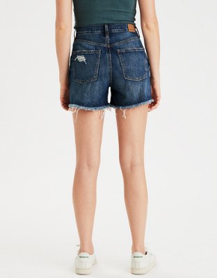 AE Denim '90s Boyfriend Short