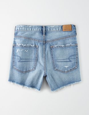 AE Denim '90s Boyfriend Short