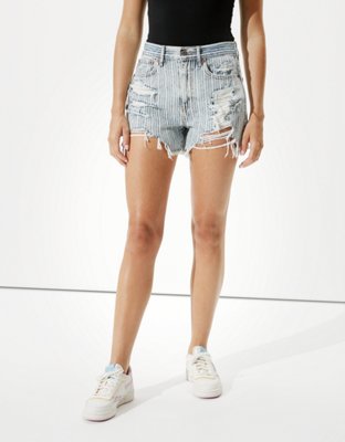 american eagle boyfriend shorts