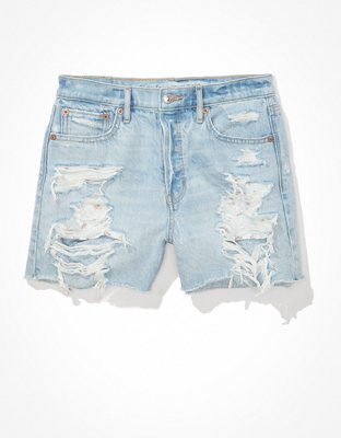 american eagle boyfriend shorts