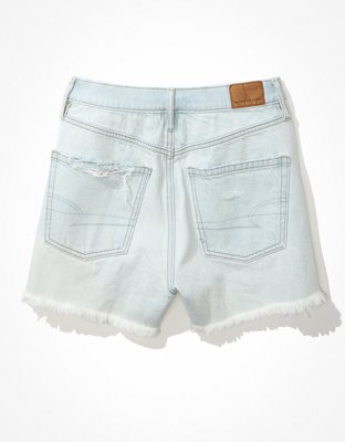 american eagle boyfriend shorts