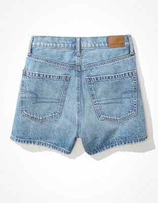 AE Denim '90s Boyfriend Short