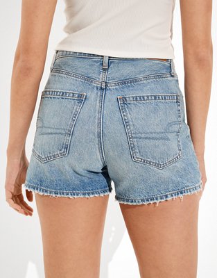 AE Denim '90s Boyfriend Short