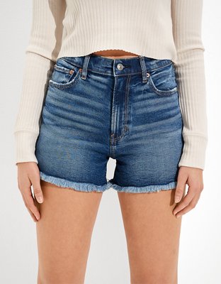 AE Stretch Denim '90s Boyfriend Short