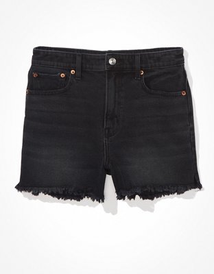 AE Stretch Denim 90s Boyfriend Short