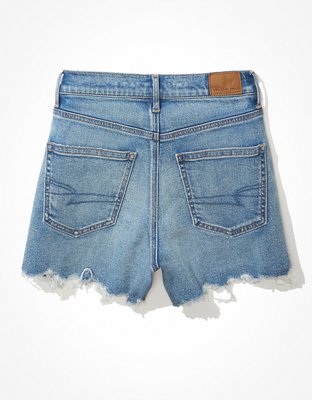 AE Stretch Denim '90s Boyfriend Short