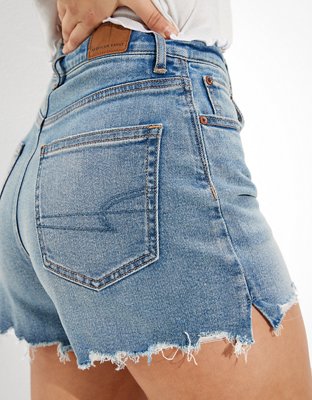AE Stretch Denim '90s Boyfriend Short