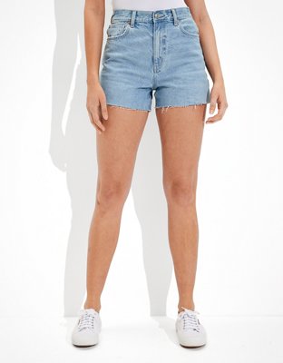 X cheap short jeans