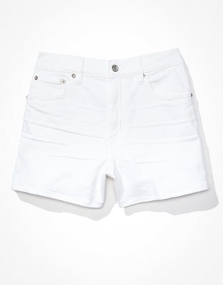 AE Stretch Denim Highest Waist '90s Boyfriend Short