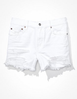 AE Denim '90s Boyfriend Shorts