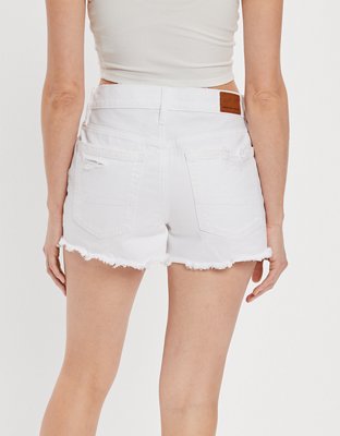 AE Denim '90s Boyfriend Short