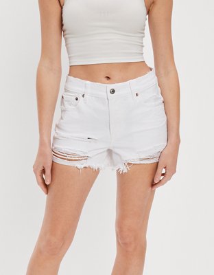 AE Denim '90s Boyfriend Short