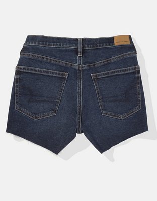 AE Strigid 4" Perfect Denim Short