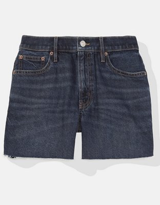 AE Strigid 4" Perfect Denim Short